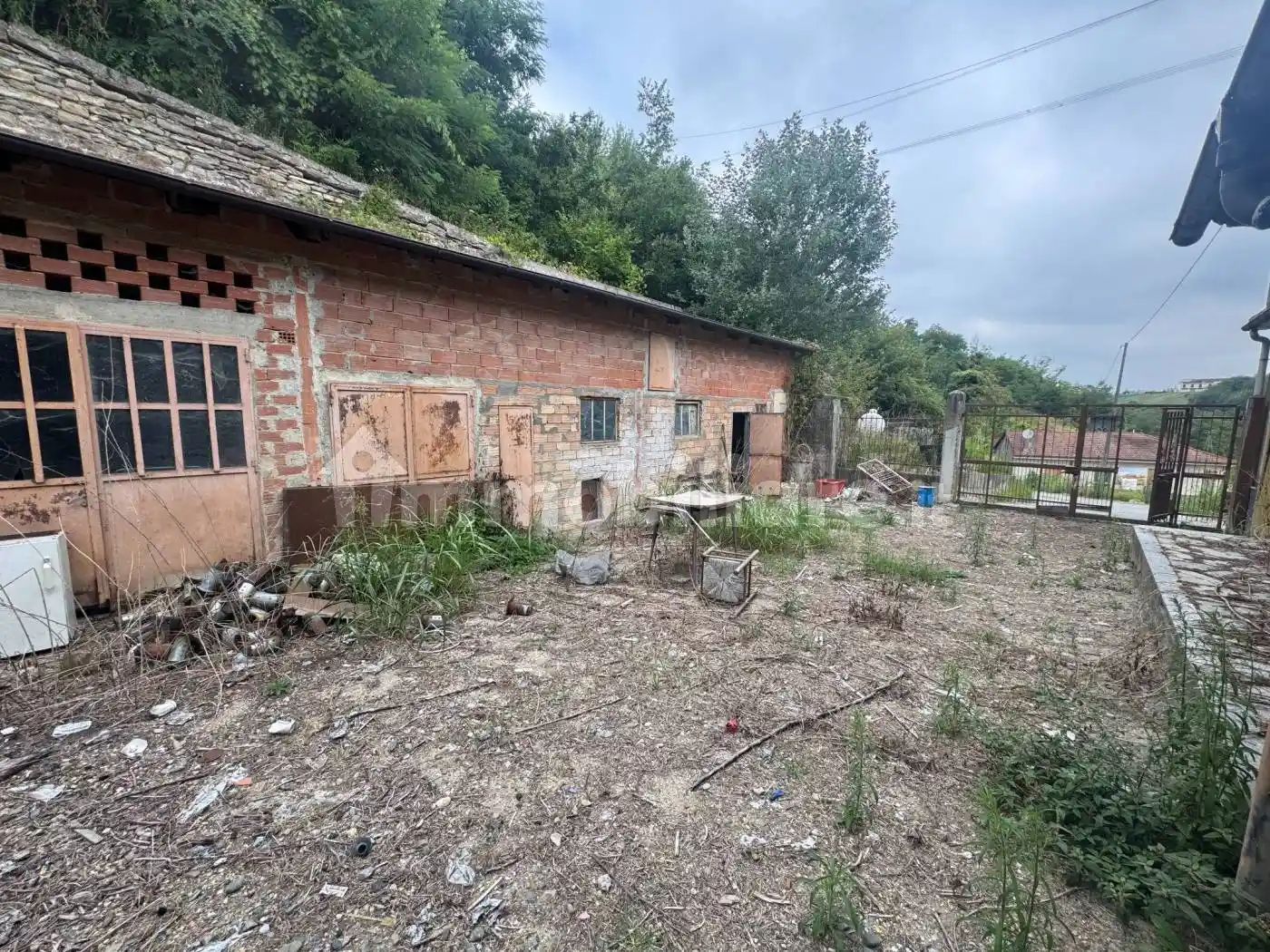 Cascina regione Pianavia, Cassinasco - foto 5