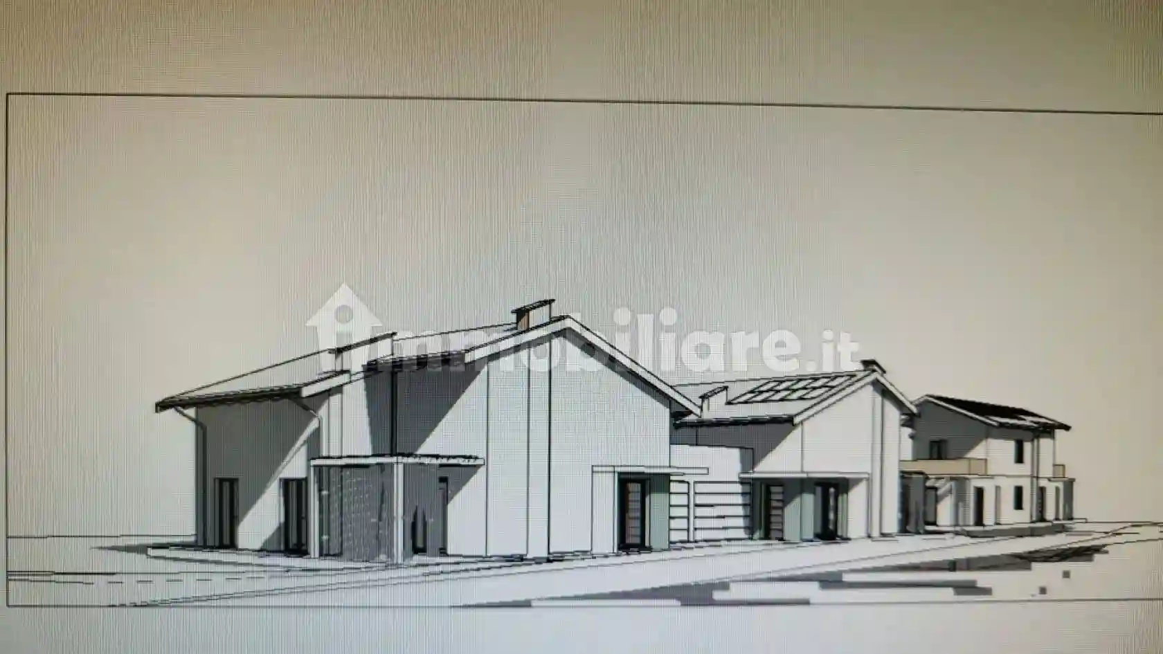 Villetta a schiera - foto 3