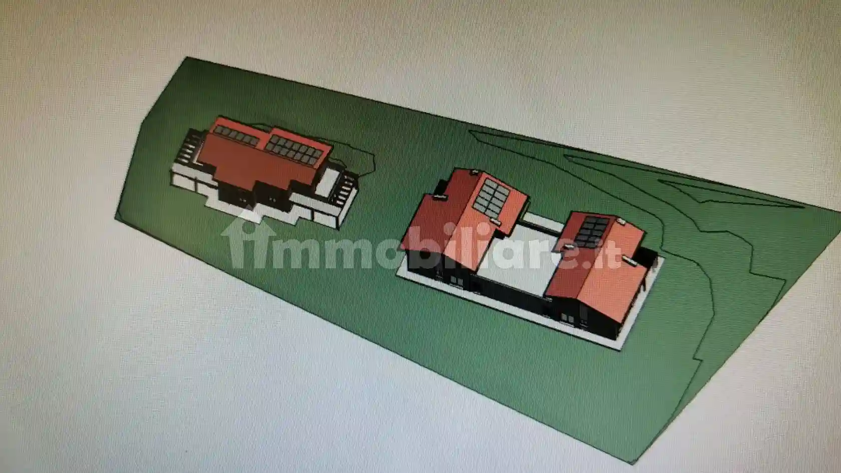 Villetta a schiera - foto 4