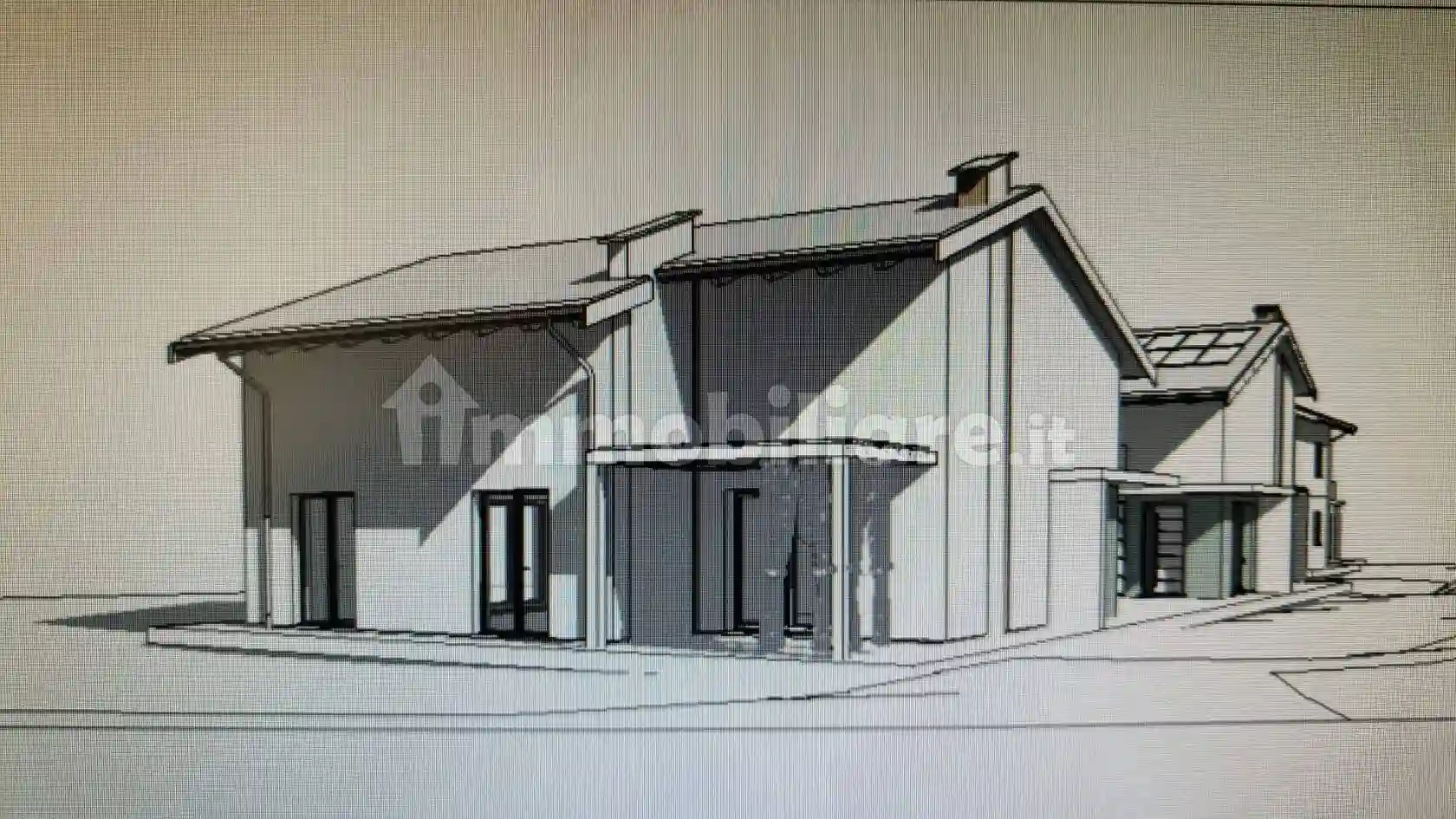 Villetta a schiera - foto 5