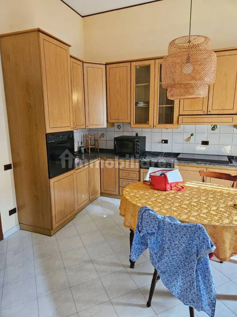 Appartamento in vendita a Marigliano