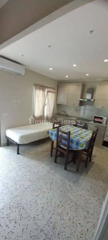 Appartamento in affitto a Cerveteri