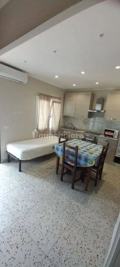 Appartamento in affitto a Cerveteri