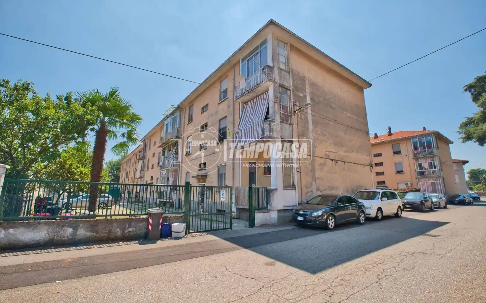 Appartamento in vendita a Galliate