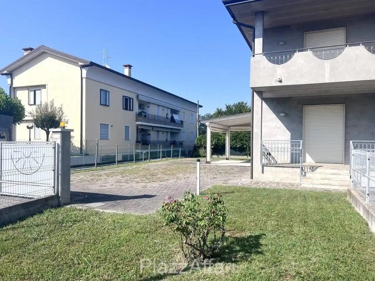 Villa bifamiliare via Don Giovanni Bosco, Campagnola, Brugine - foto 3