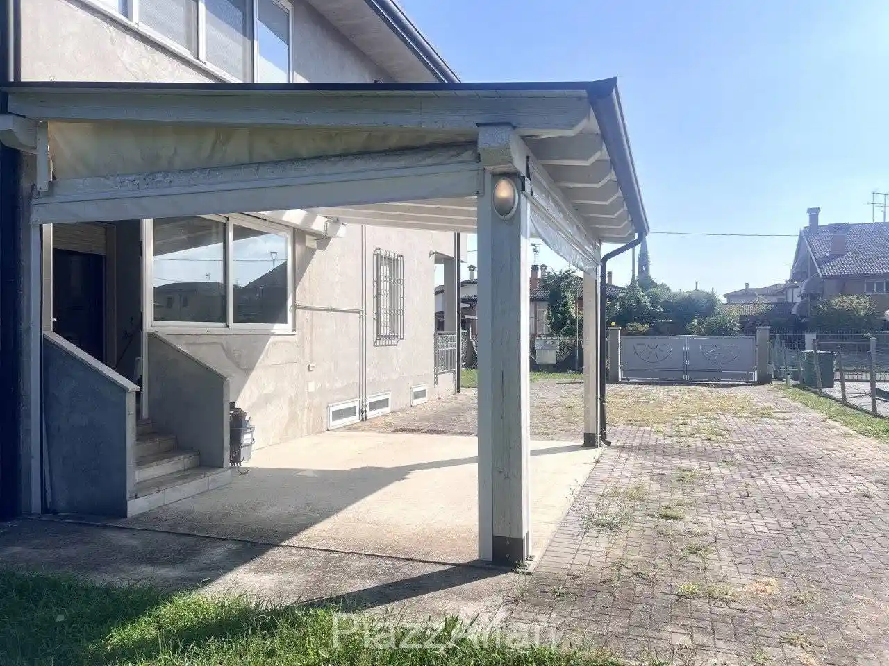 Villa bifamiliare via Don Giovanni Bosco, Campagnola, Brugine - foto 4