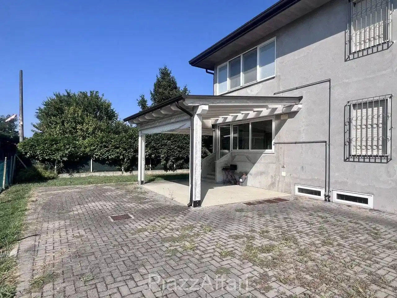 Villa bifamiliare via Don Giovanni Bosco, Campagnola, Brugine - foto 5