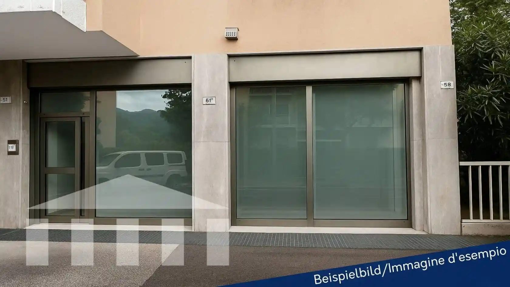 Appartamento in vendita a Bolzano