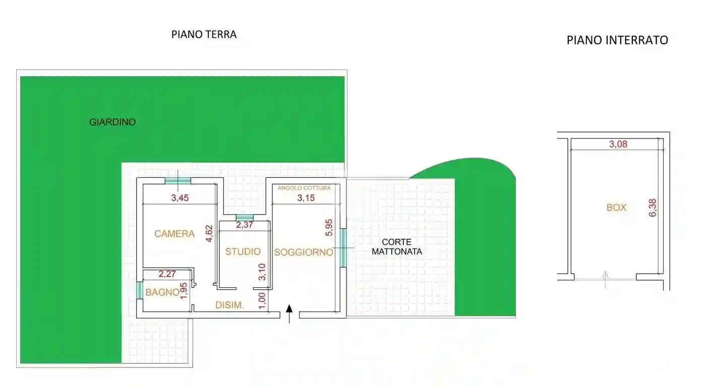 Appartamento - foto 2