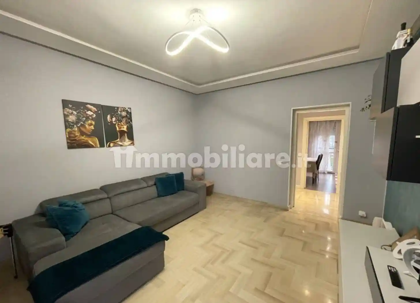 Appartamento in vendita a Carpi