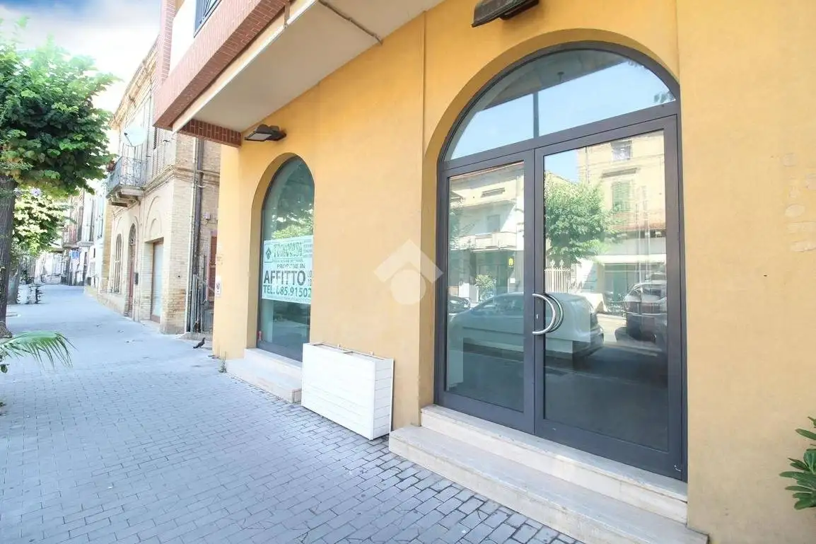 Loft in affitto a Roseto degli Abruzzi