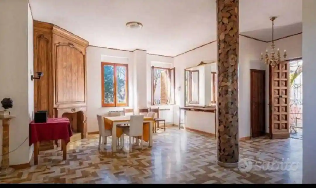 Villa in vendita a Orvieto