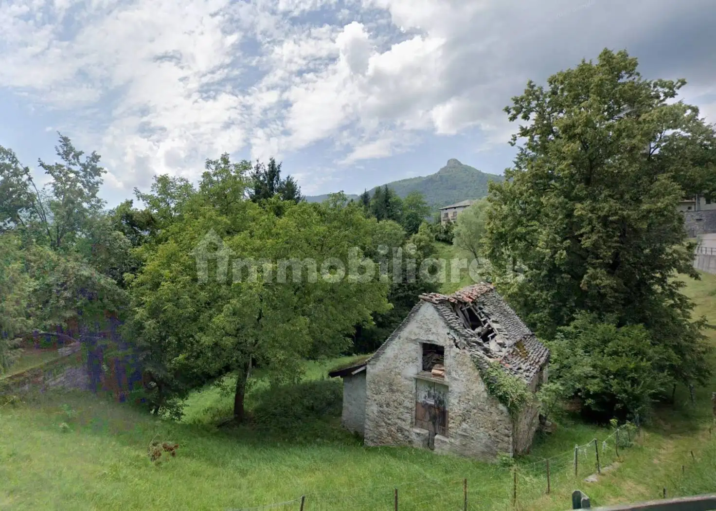 Rustico - Casale in vendita a Taleggio