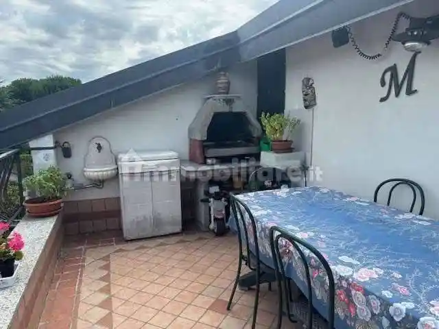 Appartamento in vendita a Appiano Gentile