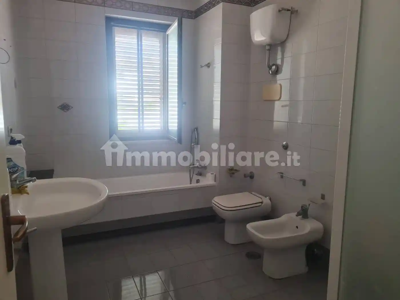 Quadrilocale via Staffetta, Lago Patria, Giugliano in Campania - foto 5