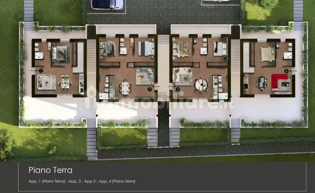 Appartamento - foto 4