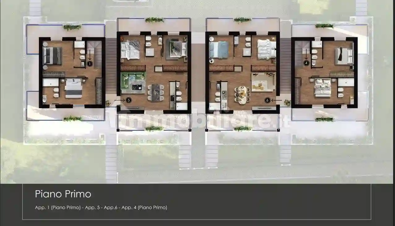 Appartamento - foto 5