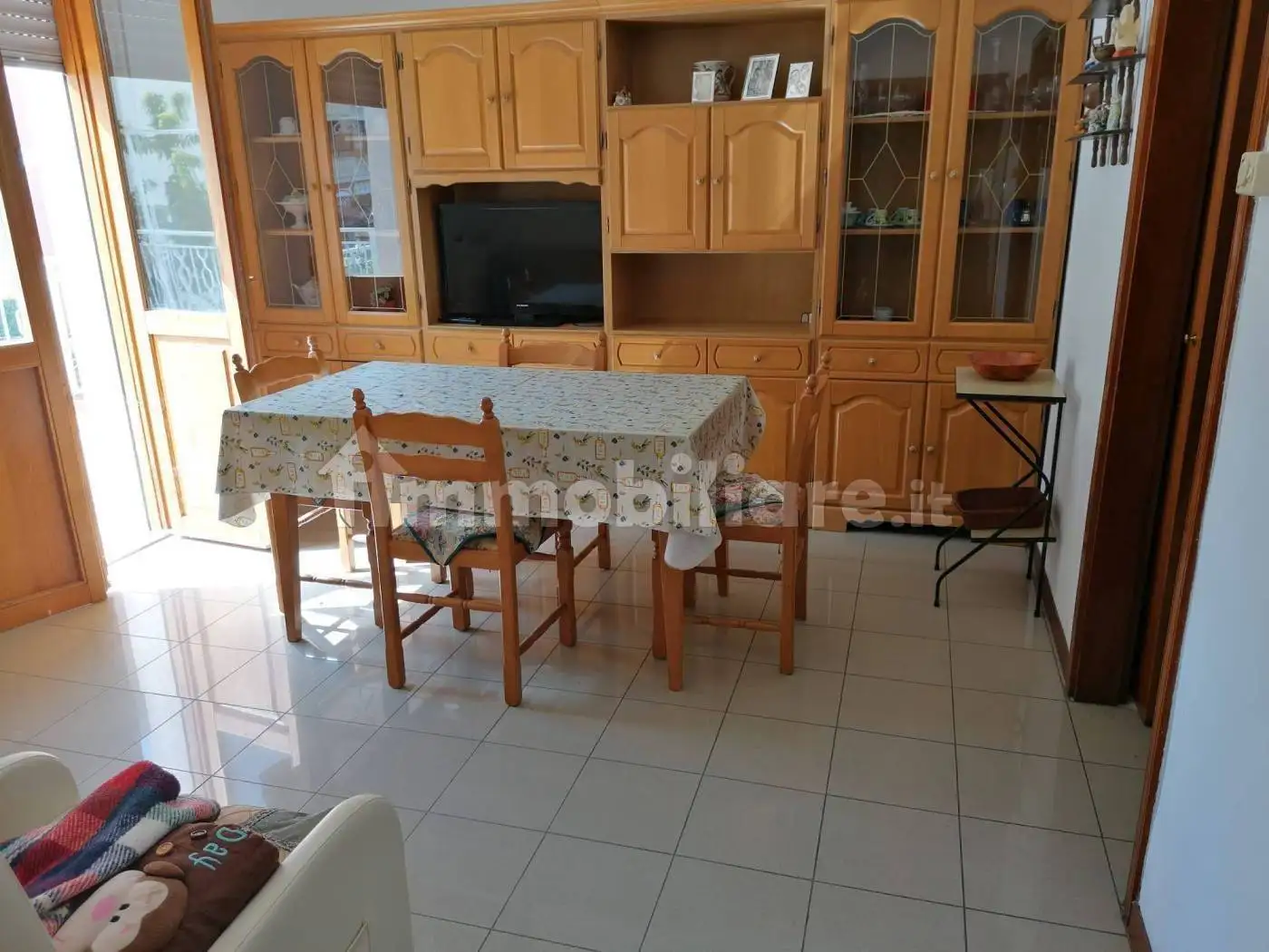 Appartamento in vendita a Teramo