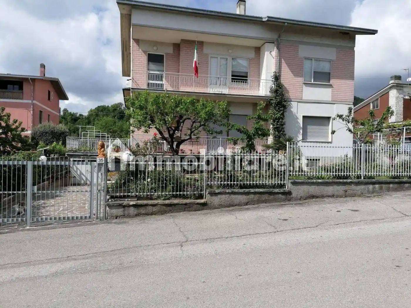 Quadrilocale via Insorti Bosco Martese 35, Centro, Teramo - foto 3