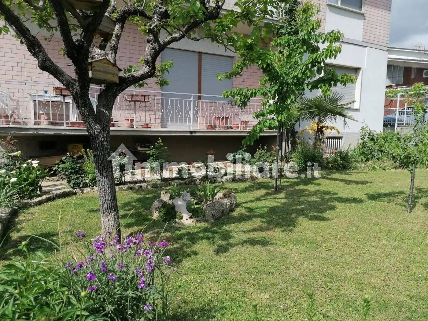 Quadrilocale via Insorti Bosco Martese 35, Centro, Teramo - foto 4