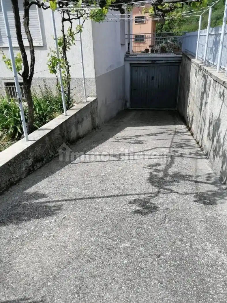 Quadrilocale via Insorti Bosco Martese 35, Centro, Teramo - foto 5