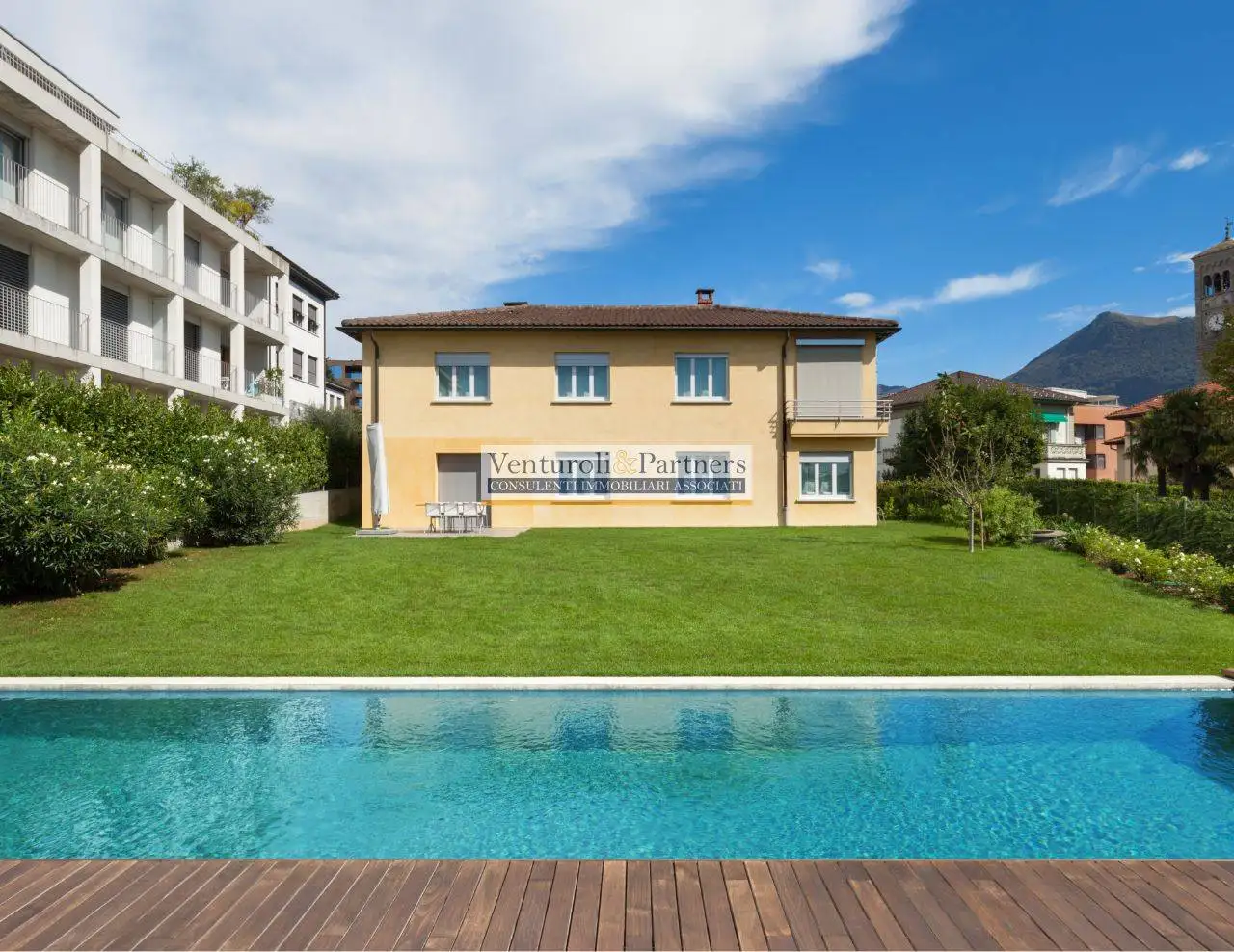 Appartamento in vendita a Manerba del Garda