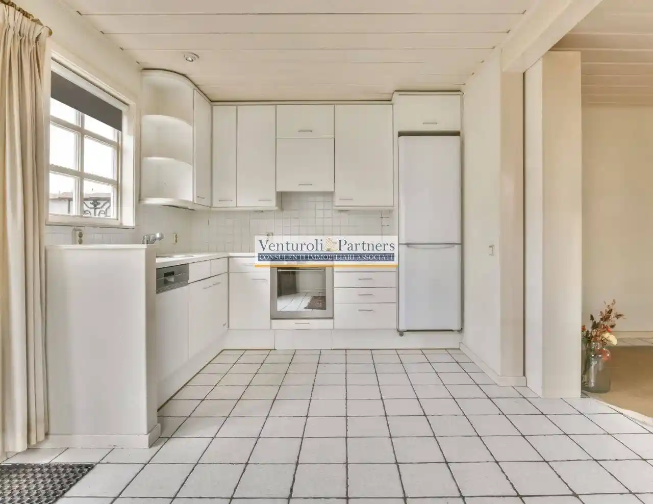 Trilocale via dei Rovaroli, Crociale, Manerba del Garda - foto 4