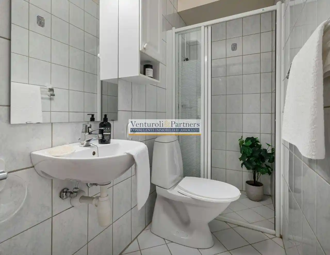 Trilocale via dei Rovaroli, Crociale, Manerba del Garda - foto 5