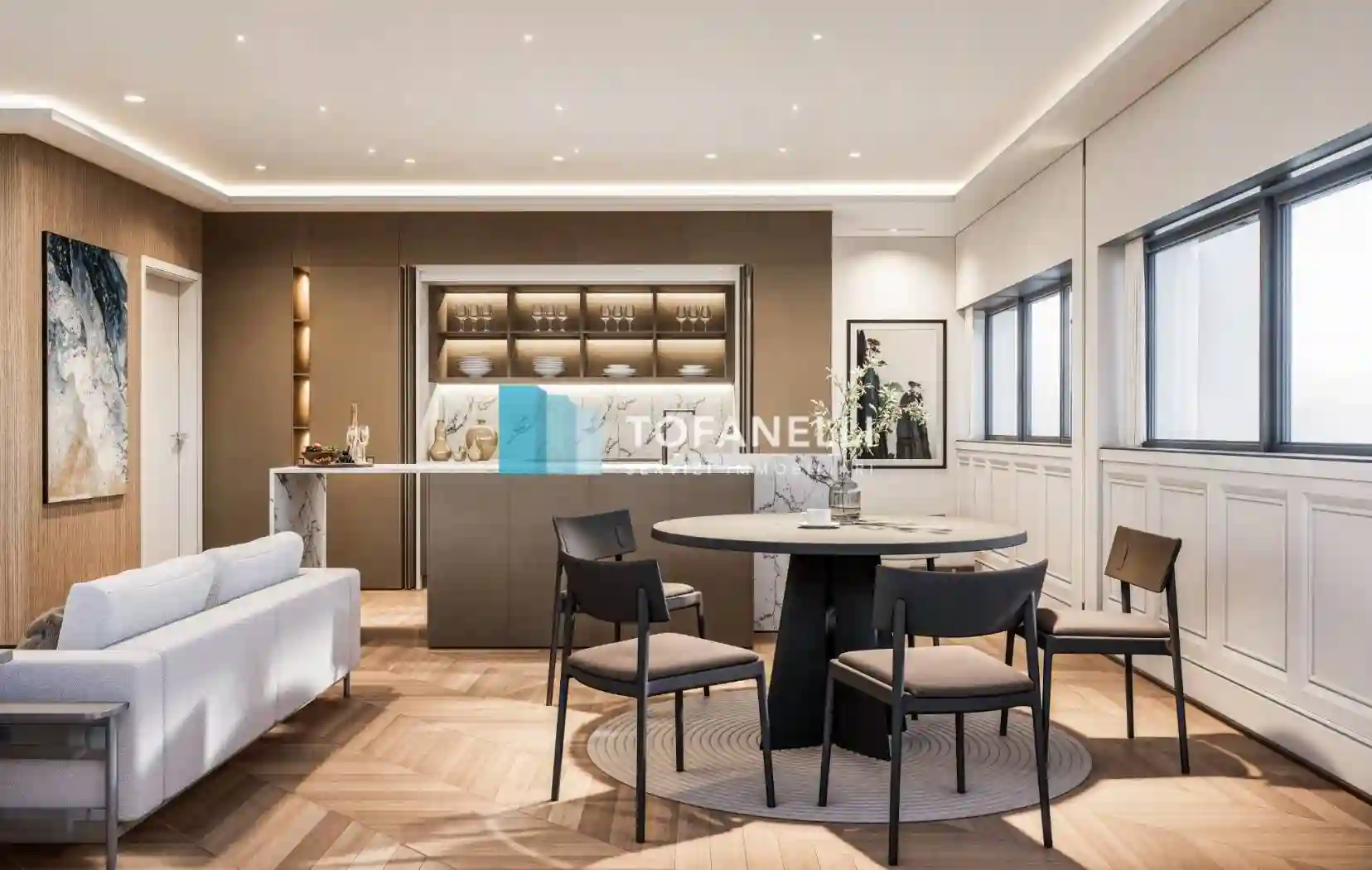 Attico - Mansarda - foto 5