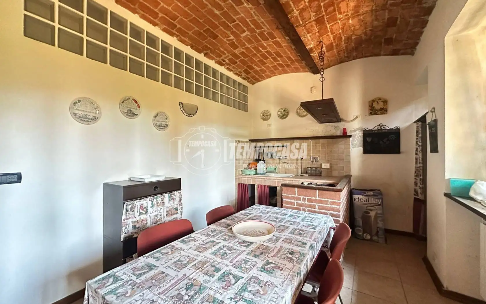 Terratetto unifamiliare via Vittorio Veneto, Camburzano - foto 4