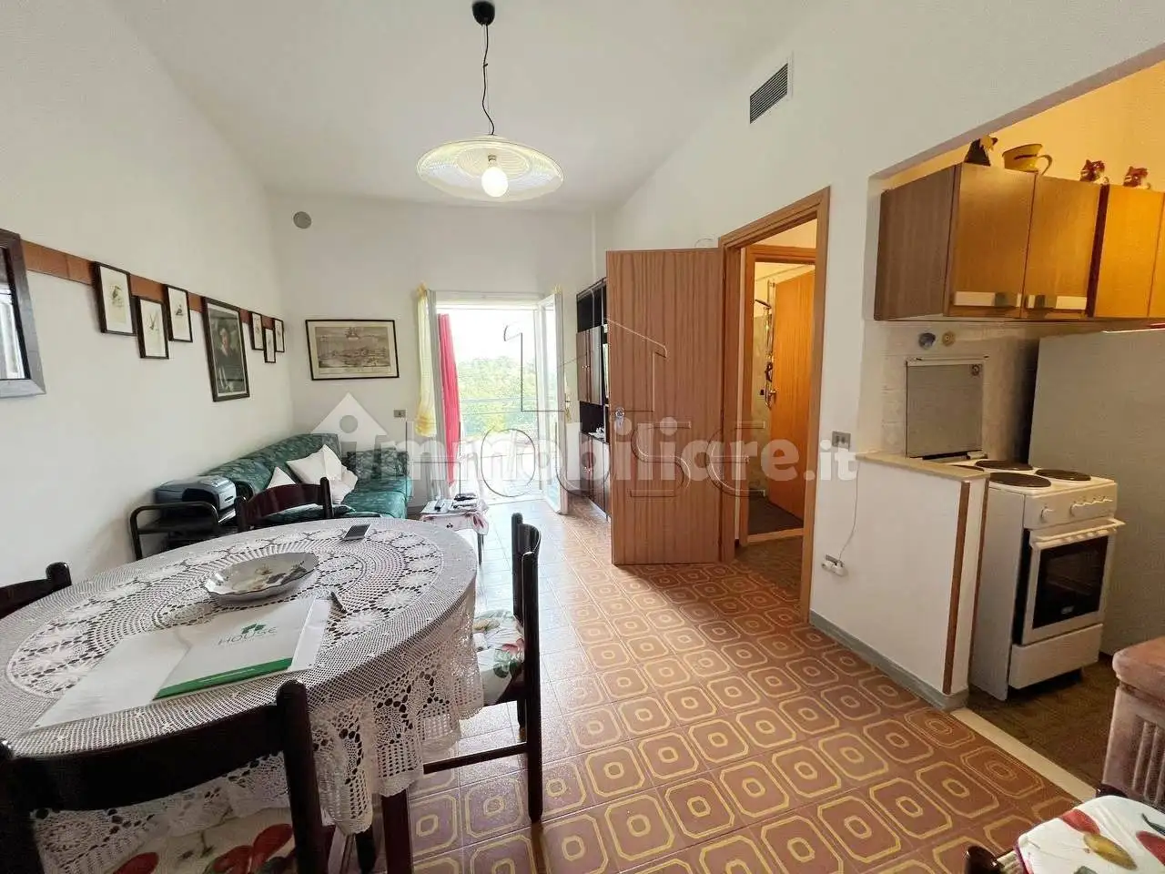 Appartamento in vendita a Pieve Santo Stefano