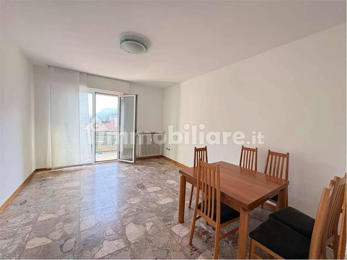 Appartamento in vendita a Trento