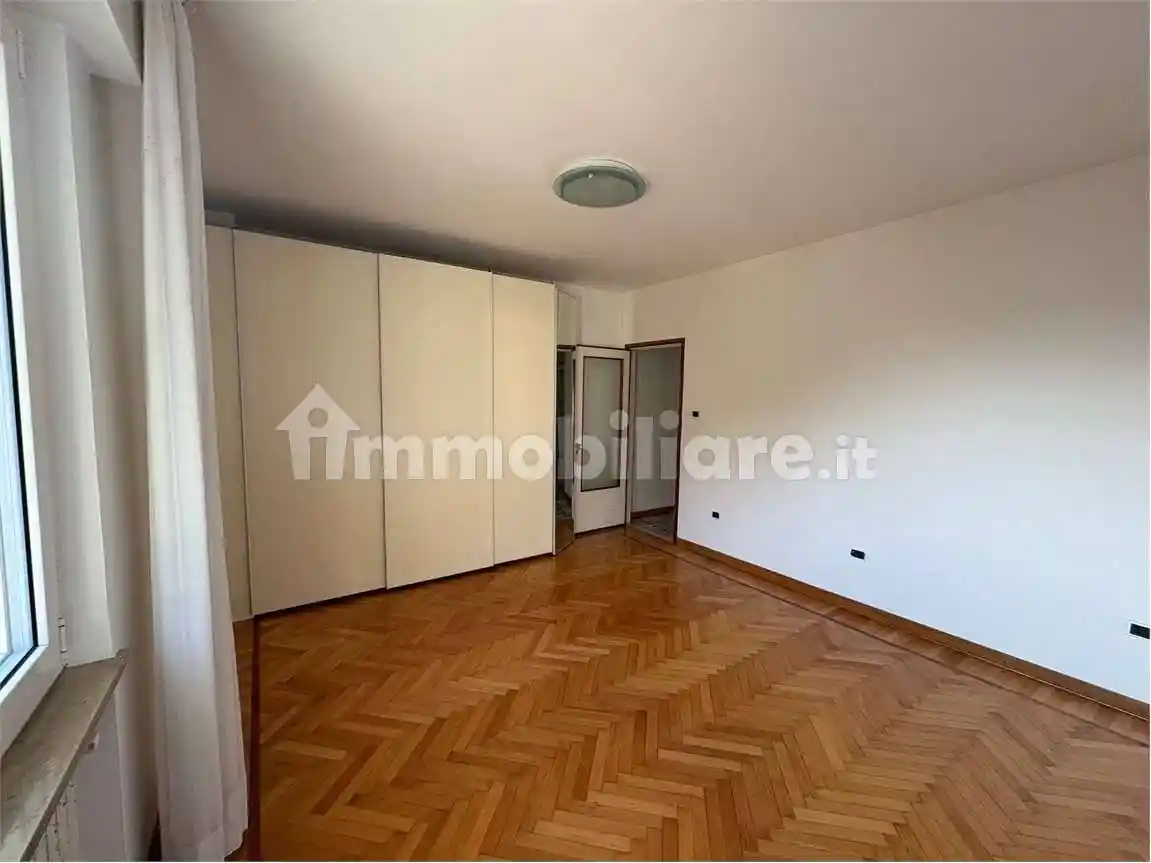 Quadrilocale sesto piano, Bolghera - Ospedale, Trento - foto 4