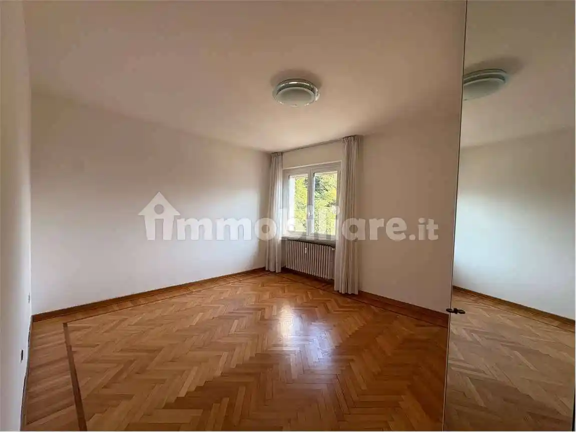 Quadrilocale sesto piano, Bolghera - Ospedale, Trento - foto 5