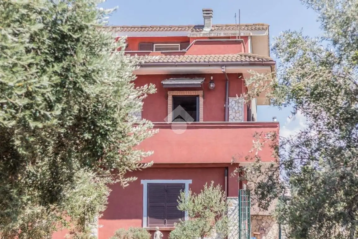 Villa in vendita a Cerveteri