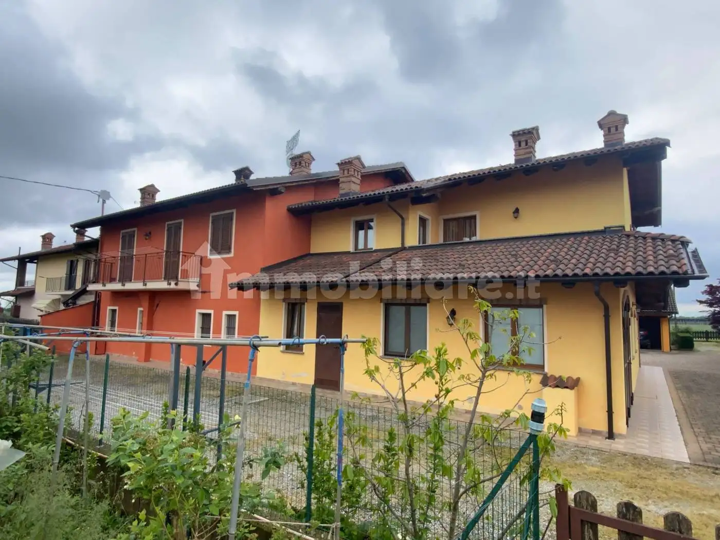 Casale frazione Palazzasso, Caraglio - foto 3