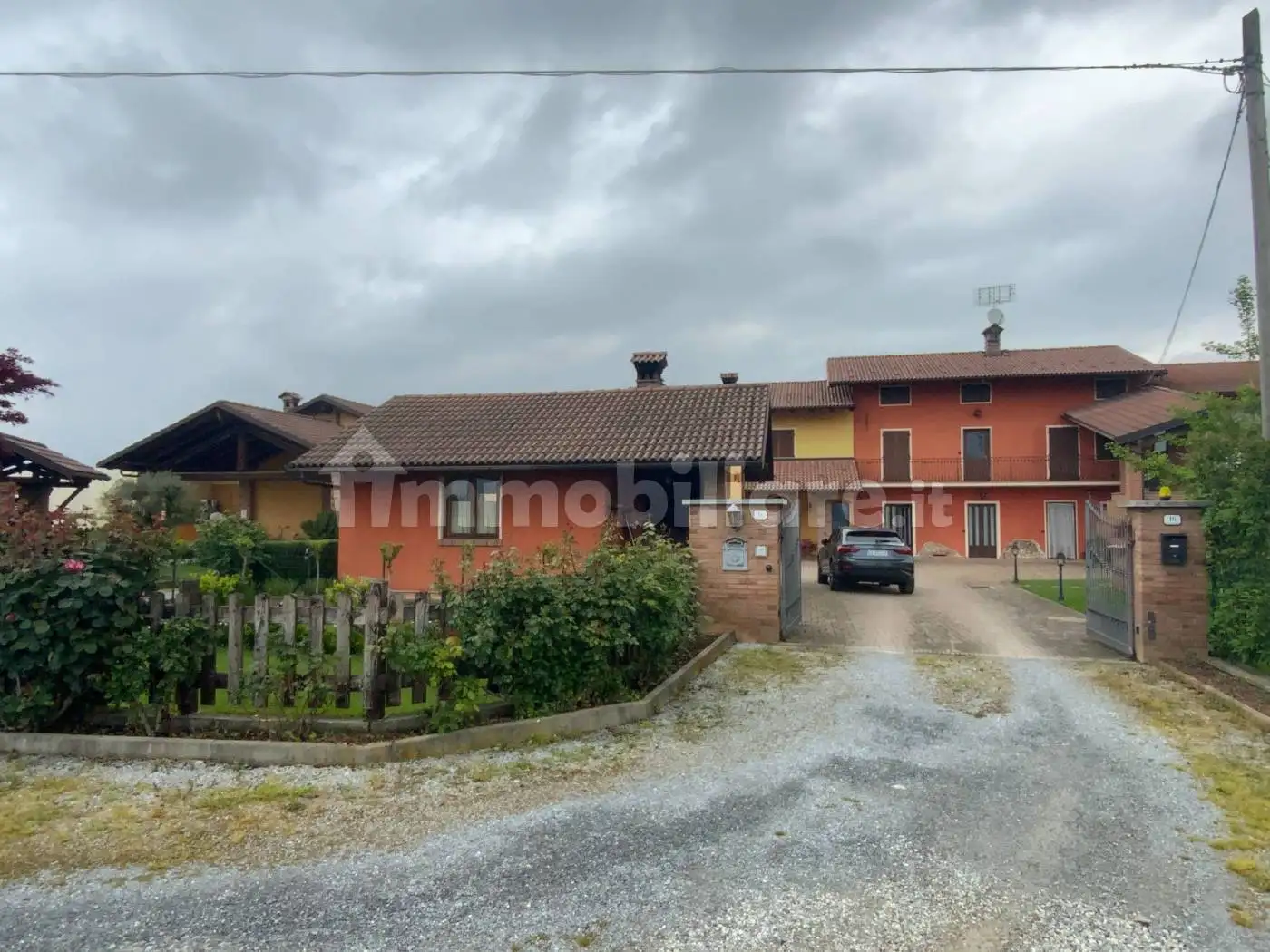 Casale frazione Palazzasso, Caraglio - foto 4