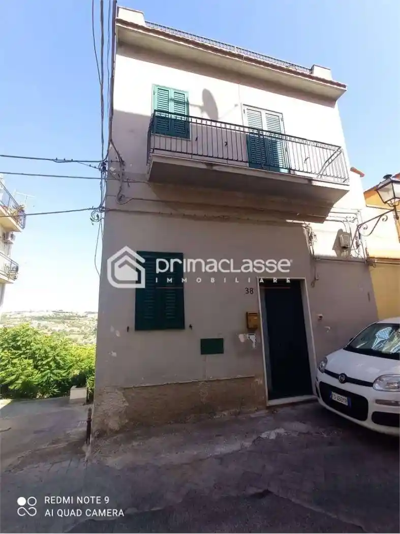 Casa indipendente in vendita a Modica