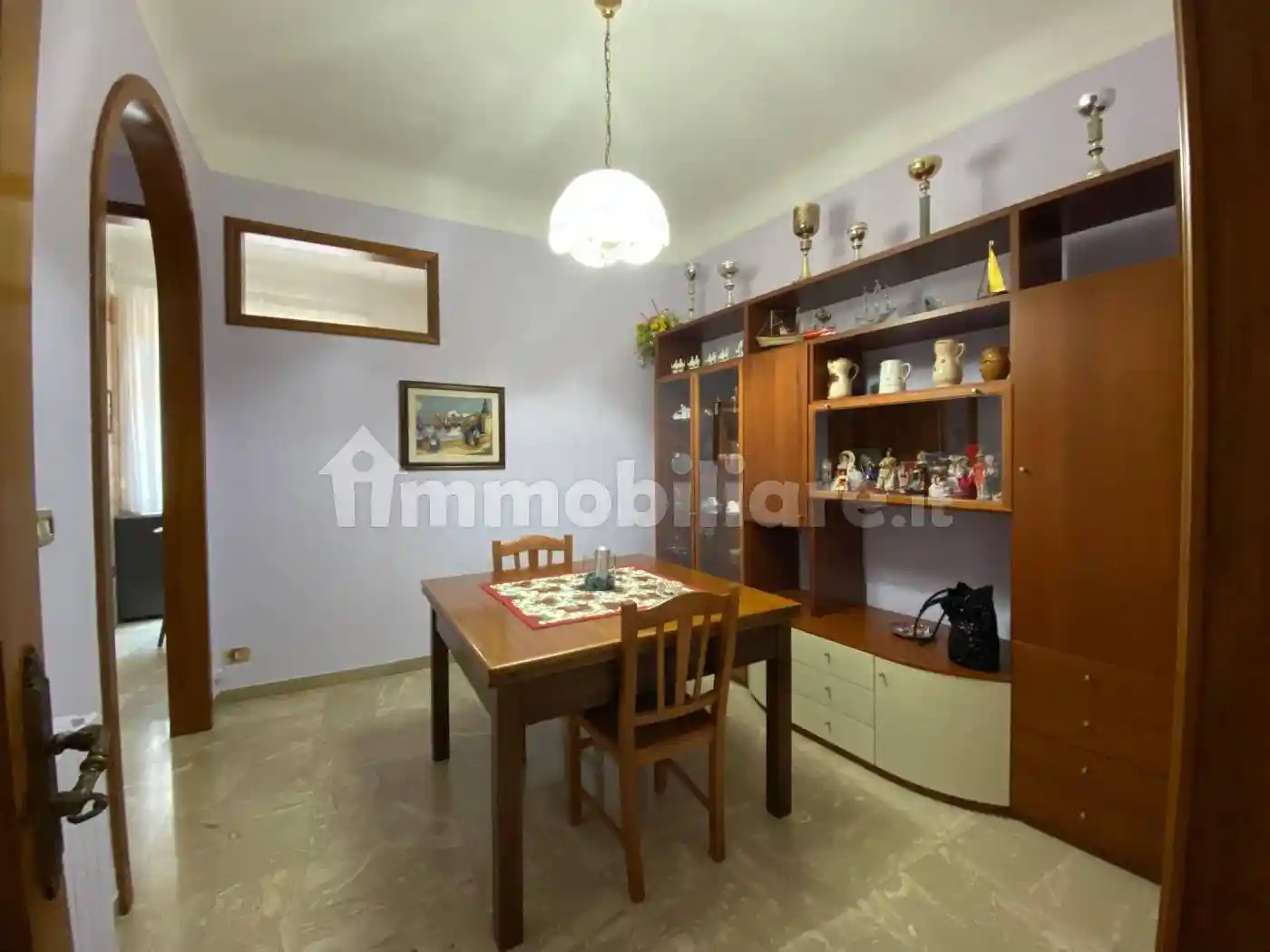 Trilocale via Duomo 228, Isola - Città Vecchia, Taranto - foto 2