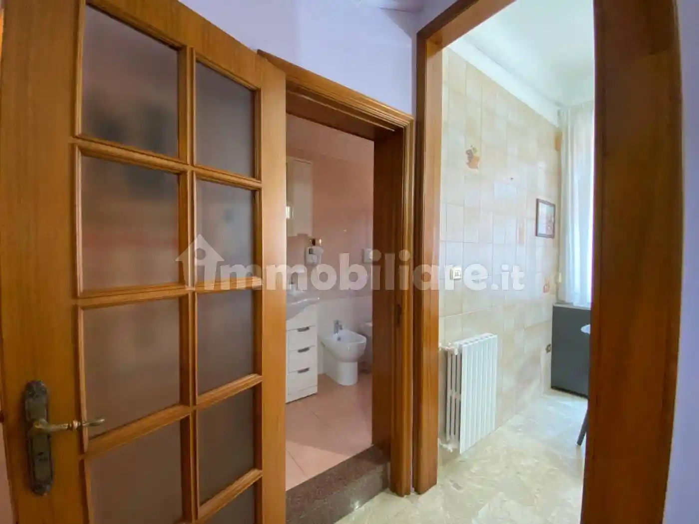 Trilocale via Duomo 228, Isola - Città Vecchia, Taranto - foto 3