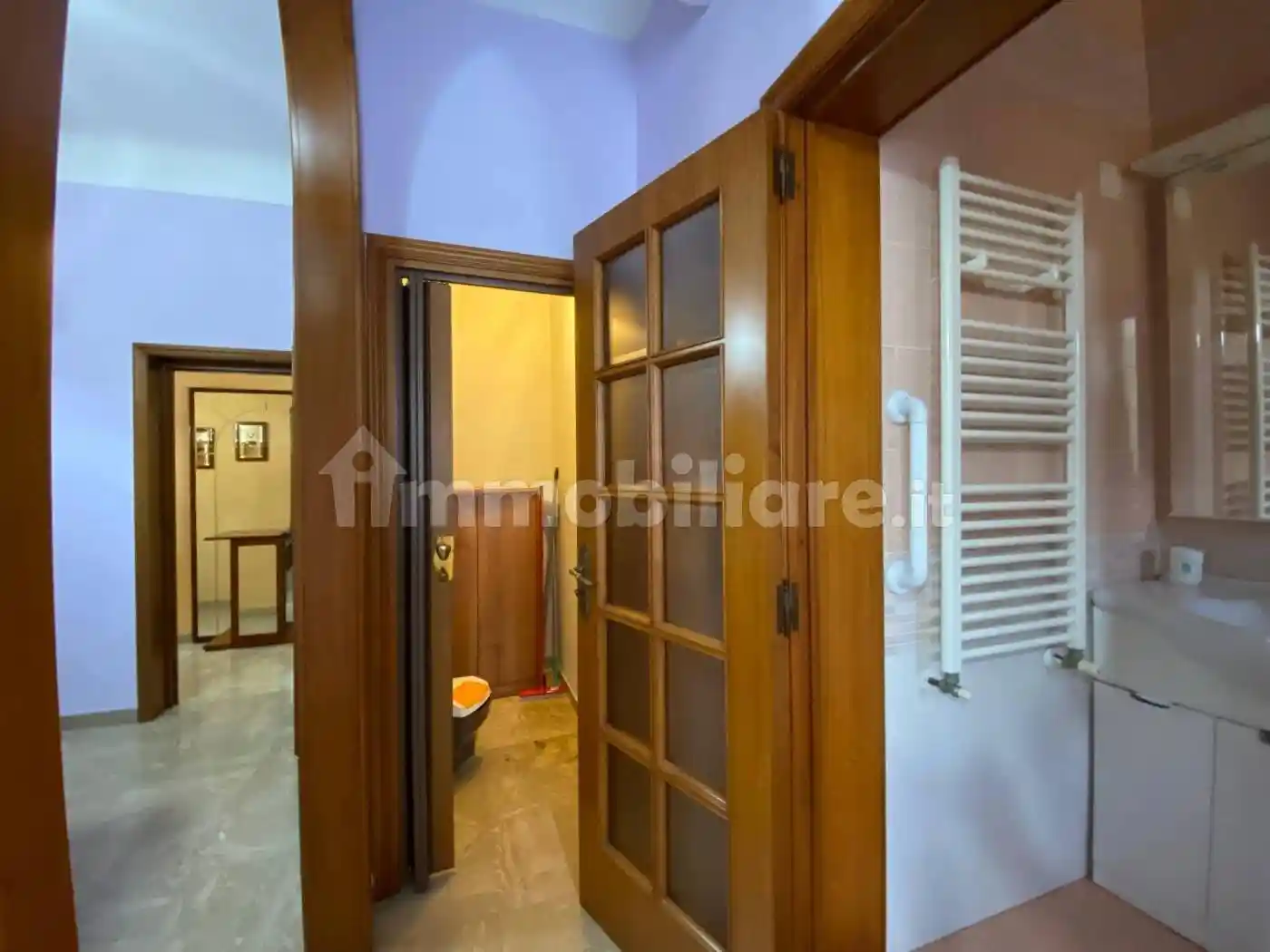 Trilocale via Duomo 228, Isola - Città Vecchia, Taranto - foto 4