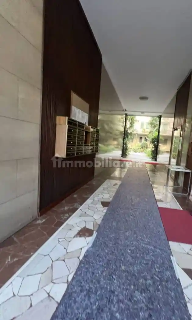 Trilocale via Palmanova 30, Udine, Milano - foto 3