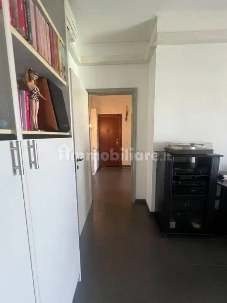 Trilocale via Palmanova 30, Udine, Milano - foto 4