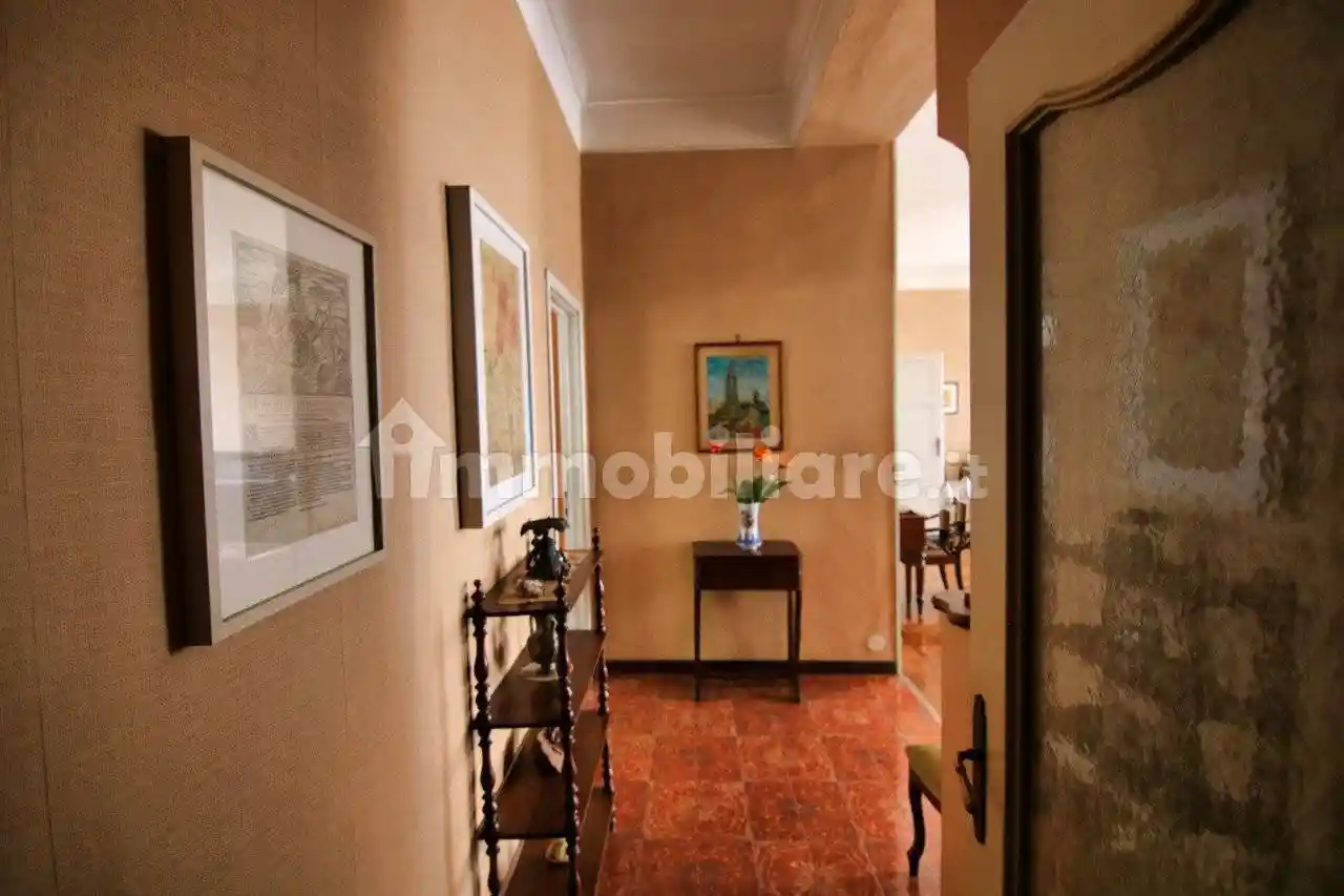 Quadrilocale via Giovanni Battista Cagliero 7, Porta Milano, Casale Monferrato - foto 4