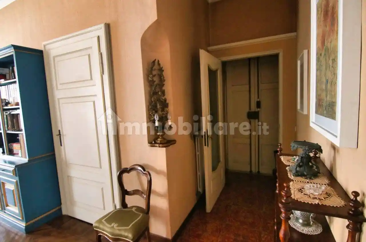 Quadrilocale via Giovanni Battista Cagliero 7, Porta Milano, Casale Monferrato - foto 5