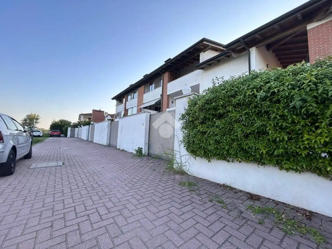 Appartamento in vendita a Comacchio