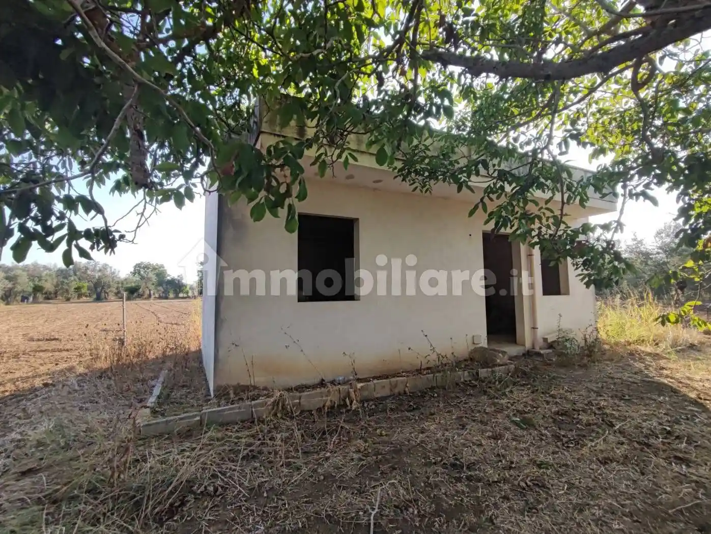 Rustico - Casale in vendita a Cutrofiano