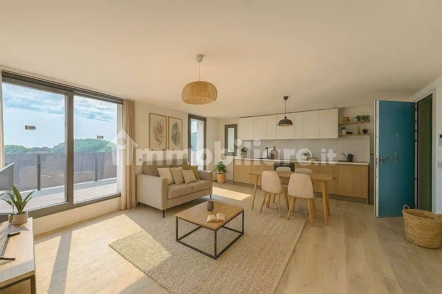 Attico - Mansarda - foto 2