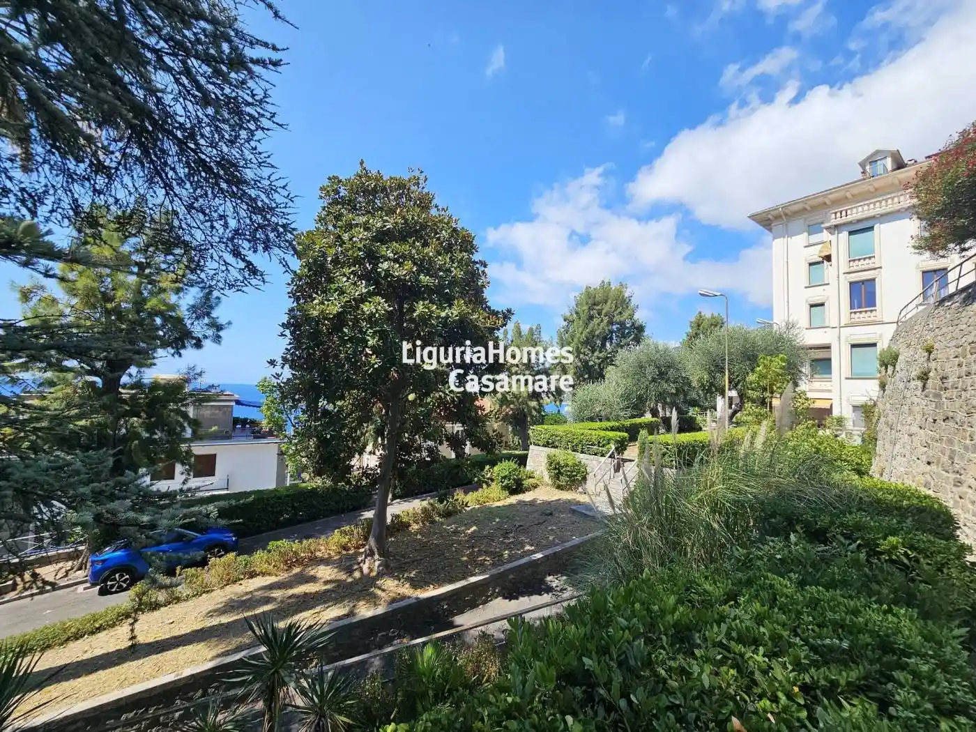 Appartamento in vendita a Ospedaletti