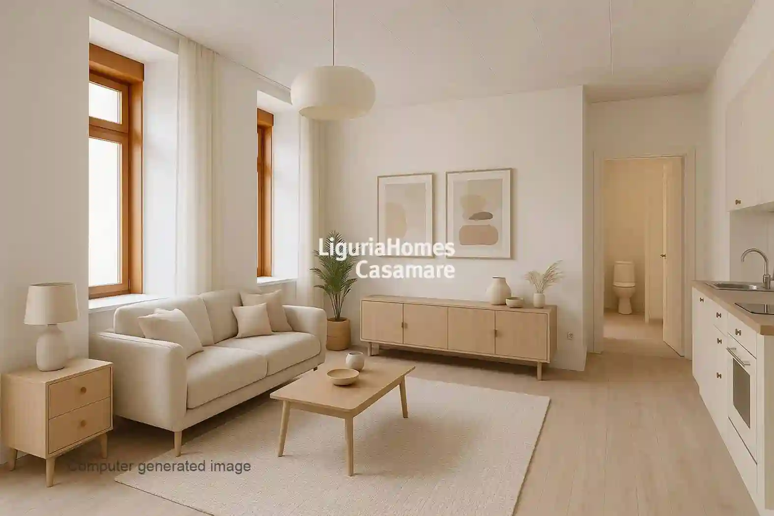 Appartamento - foto 5